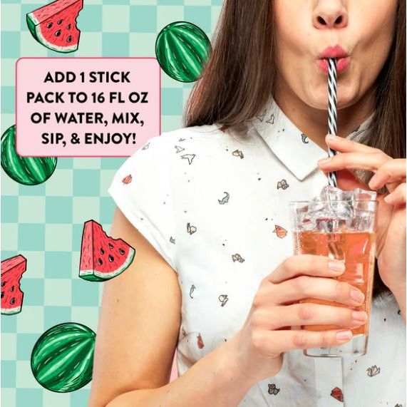 Legendairy Milk She’s Thirsty Coconut Water Electrolyte Mix Supplements &amp; Remedies Legendairy Milk