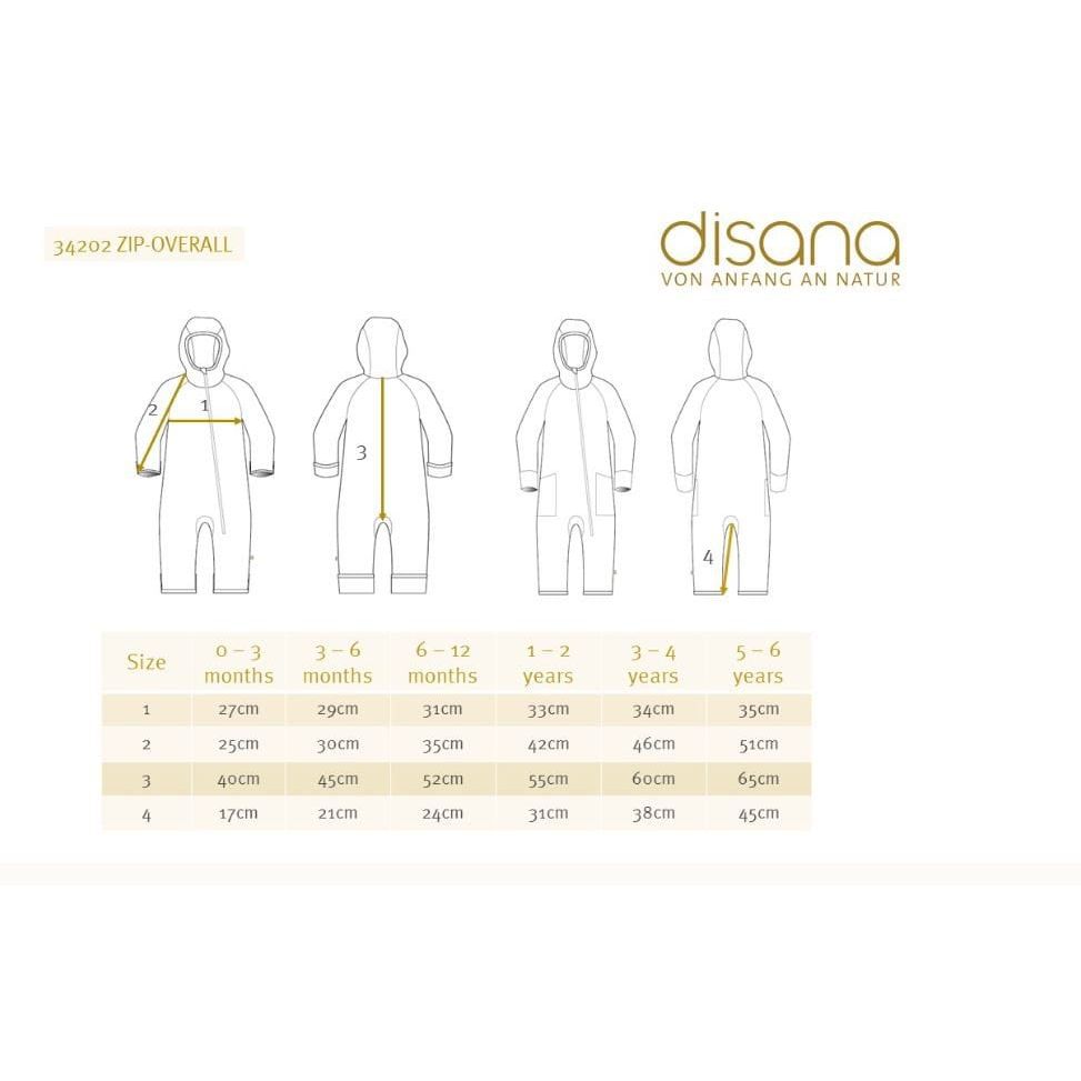 Disana 2025 Childrens&