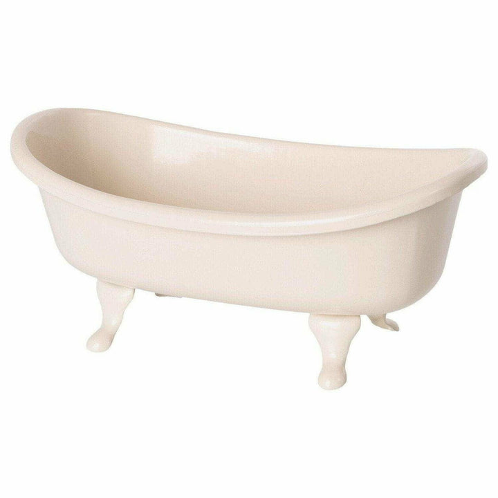 Maileg Miniature Vintage Bathtub Miniature Dollhouse Furniture Maileg