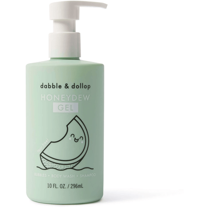 Dabble &amp; Dollop Honeydew Bath Natural Toiletries Dabble &amp; Dollop   
