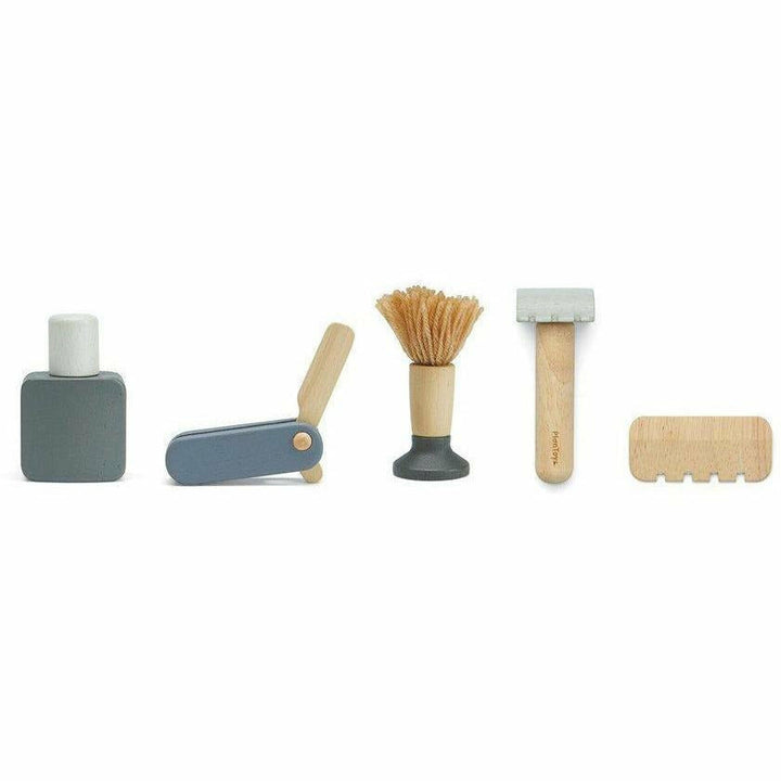 Plan Toys Shave Set Toddler And Pretend Play Plan Toys   