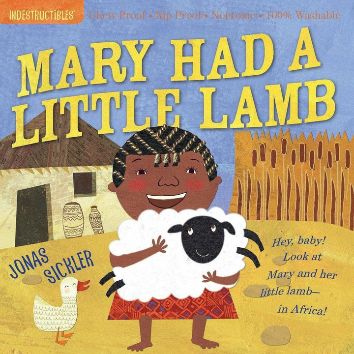 Indestructibles Books - Love You, Baby Books Indestructibles Books   