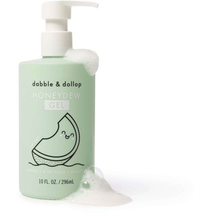 Dabble &amp; Dollop Honeydew Bath Natural Toiletries Dabble &amp; Dollop   