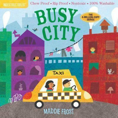 Indestructibles Books - Humpty Dumpty Books Indestructibles Books   