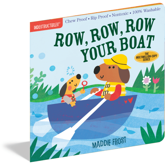 Indestructibles Books - Love You, Baby Books Indestructibles Books   