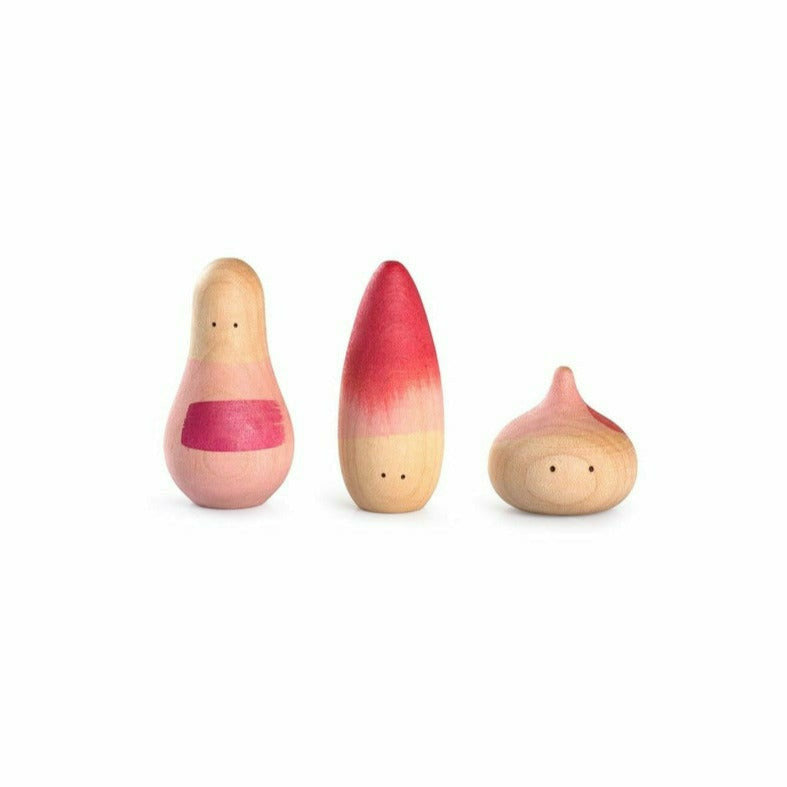 Grapat Yay Set Wooden Toys Grapat   