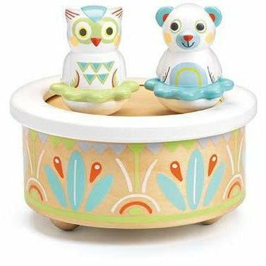 Djeco BabyMusic Music Boxes Djeco