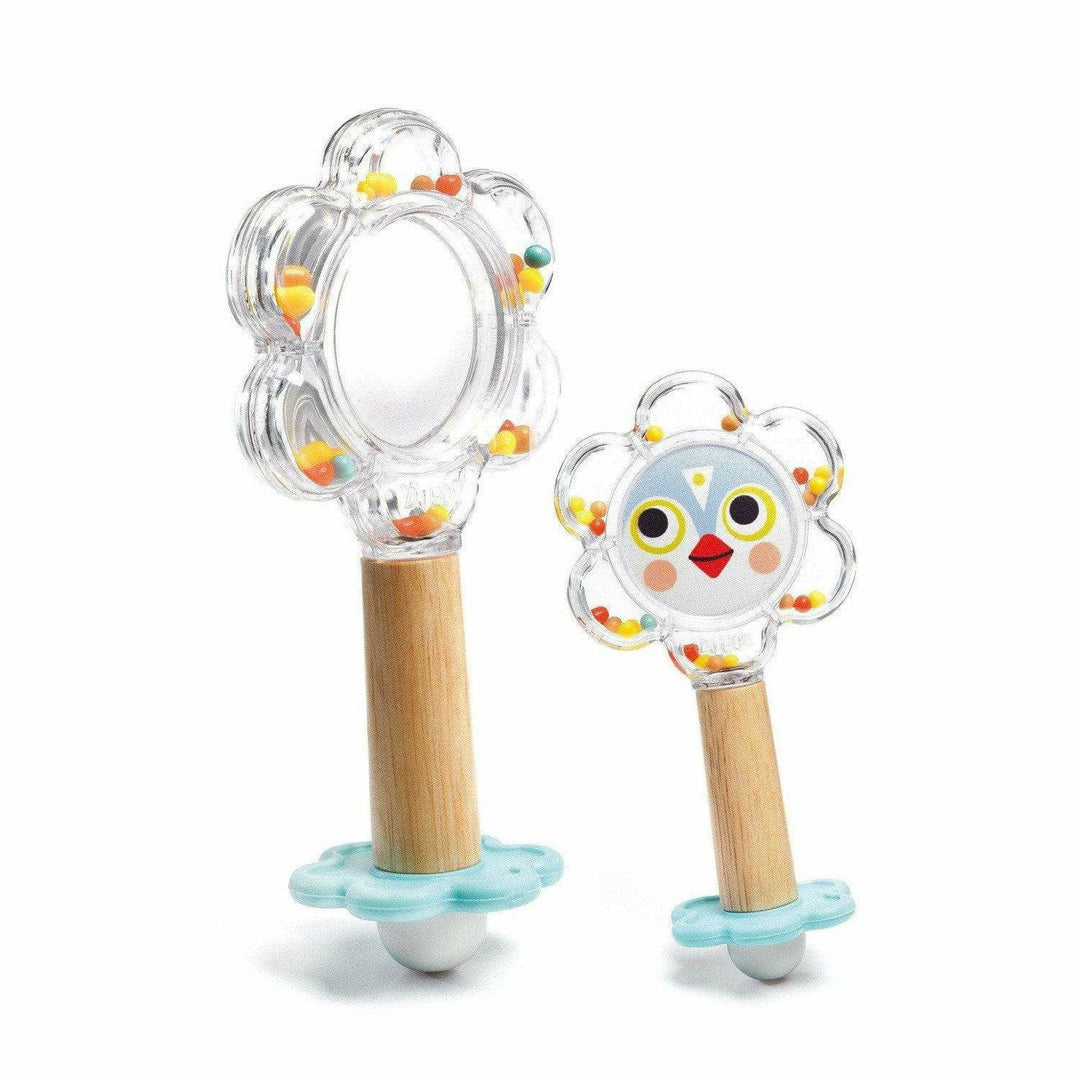 Djeco BabyFlower Baby Toys Djeco