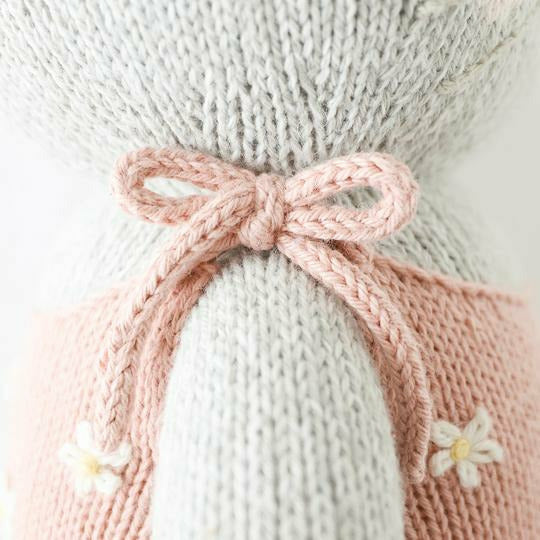 Cuddle + Kind Daisy the Kitten 13" Dolls Cuddle + Kind