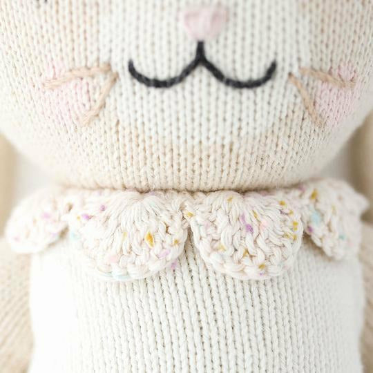 Cuddle + Kind Hannah The Bunny 13" Dolls Cuddle + Kind