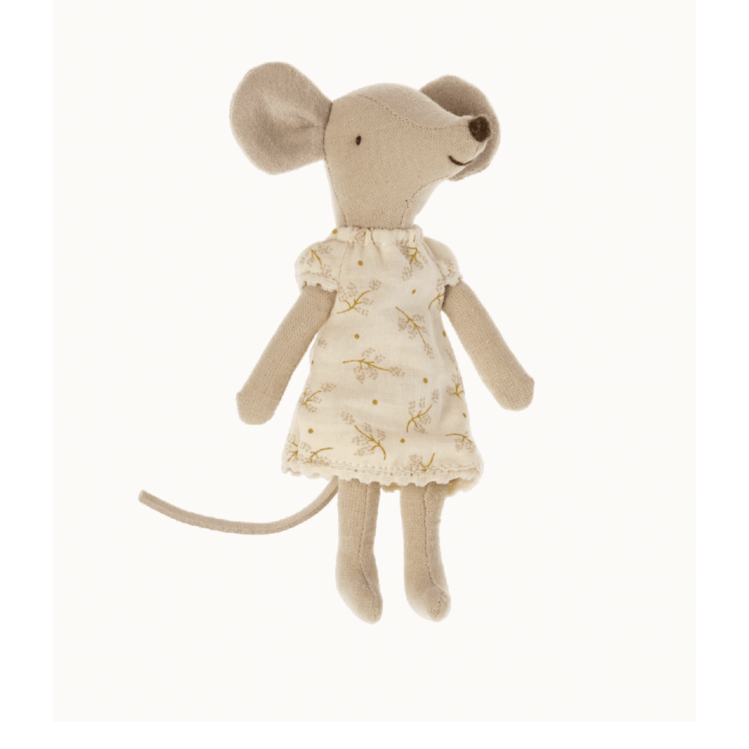 Maileg Nightgown for Big Sister Mouse Mice Clothing Maileg