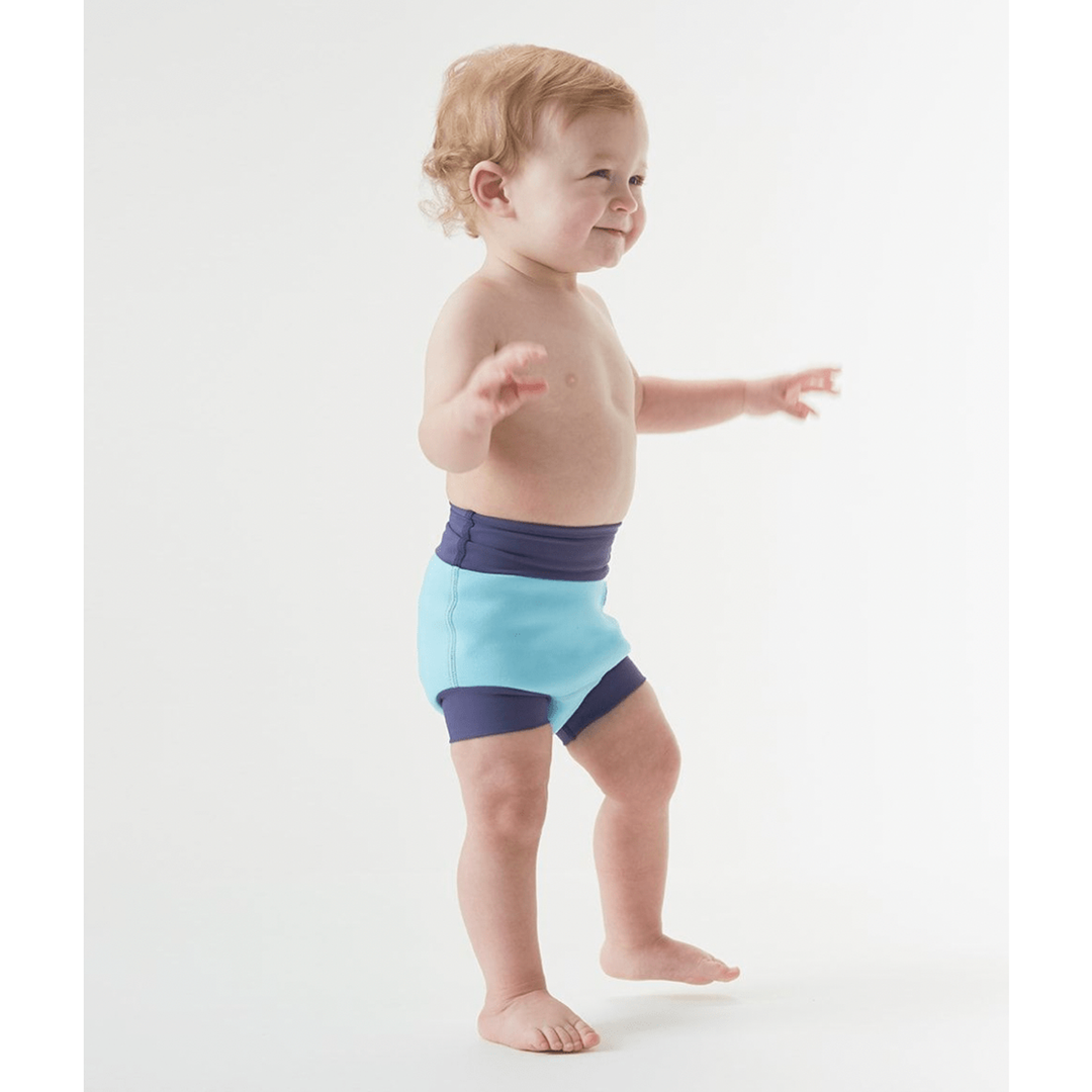 Splash About Happy Nappy™ Swim Diaper Swim Diapers &amp; Potty Learning Splash About