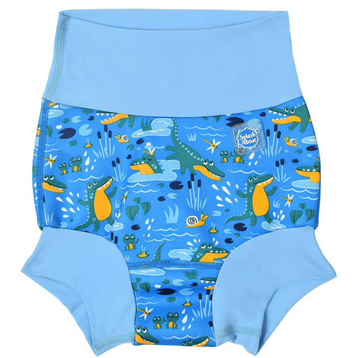 Splash About Happy Nappy™ Swim Diaper Swim Diapers &amp; Potty Learning Splash About