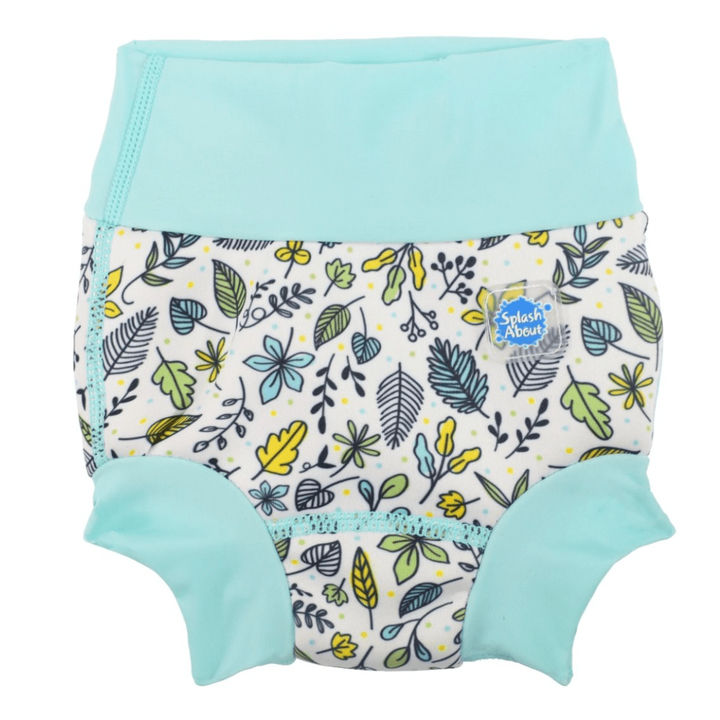 Splash About Happy Nappy™ Swim Diaper Swim Diapers &amp; Potty Learning Splash About
