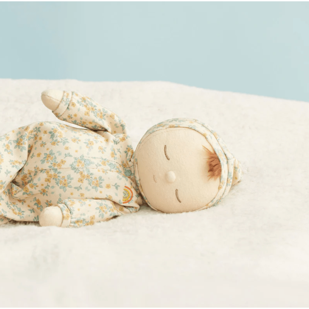 Olli Ella Dozy Dinkum Pickle Blossom Doll Dolls Olliella   