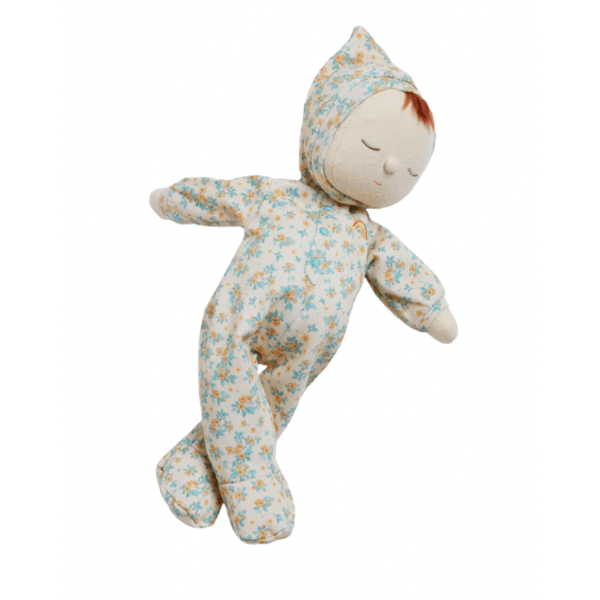 Olli Ella Dozy Dinkum Pickle Blossom Doll Dolls Olliella   