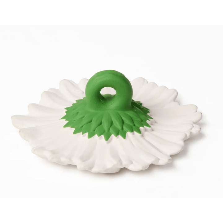 Oli &amp; Carol Margarita The Daisy Pacifiers and Teething Oli &amp; Carol   