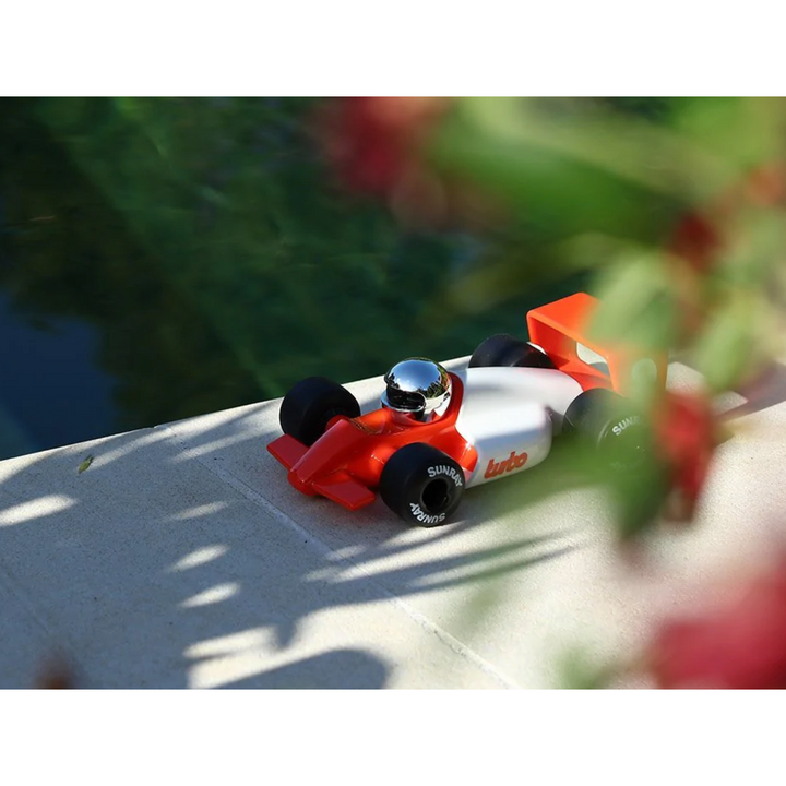 Playforever Verve Turbo Lauper Red Vehicles Playforever   
