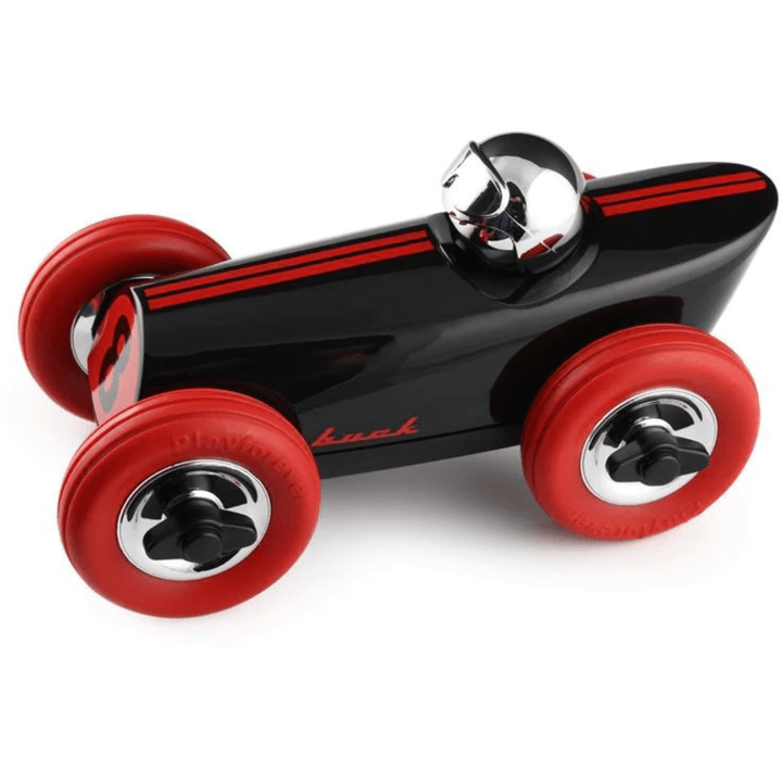 Playforever 605 Buck Roddie Black &amp; Red Vehicles Playforever   