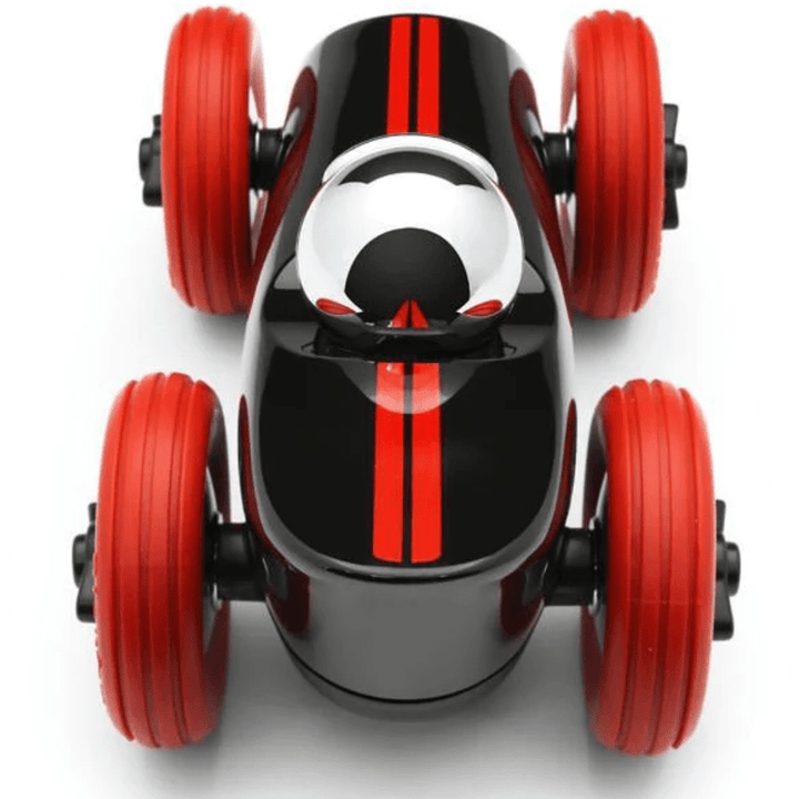 Playforever 605 Buck Roddie Black &amp; Red Vehicles Playforever   