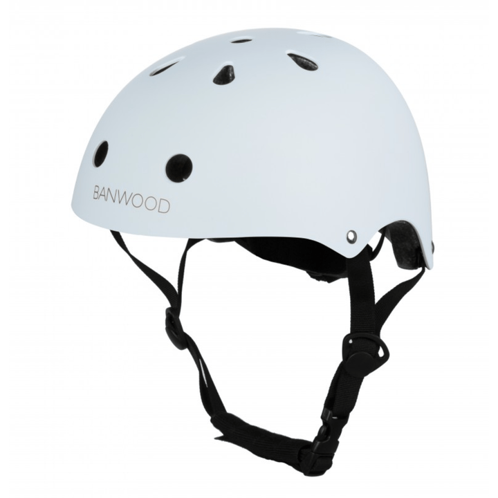 Banwood Classic Helmet Helmet Banwood Matte Sky