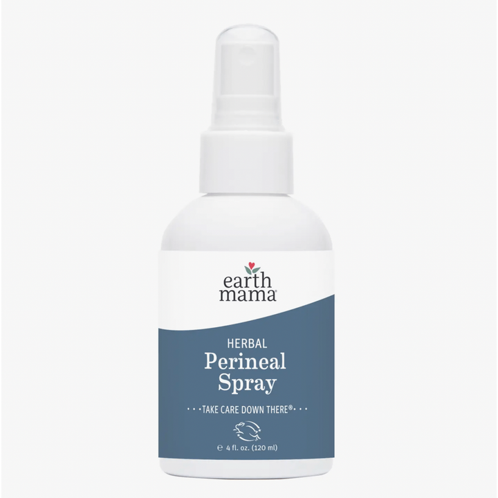 Earth Mama Organics - Herbal Perineal Spray Dolls &amp; Plush Toys Earth Mama Organics   