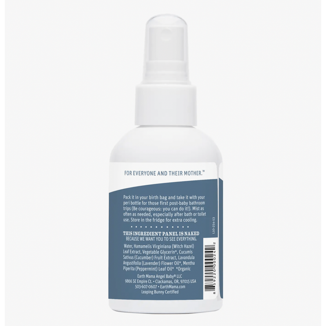 Earth Mama Organics - Herbal Perineal Spray Dolls &amp; Plush Toys Earth Mama Organics   