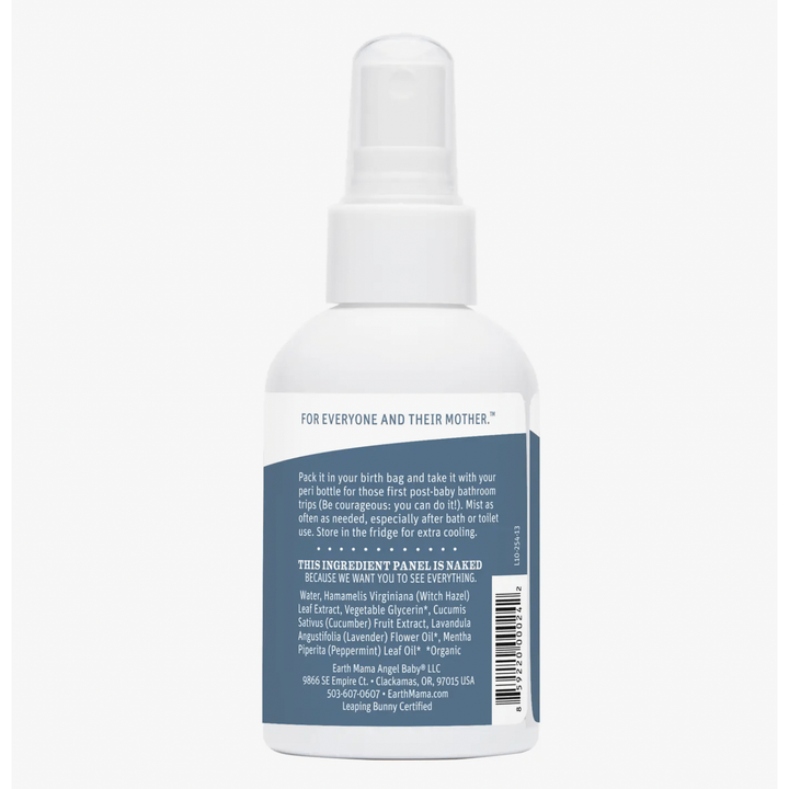 Earth Mama Organics - Herbal Perineal Spray Dolls &amp; Plush Toys Earth Mama Organics   