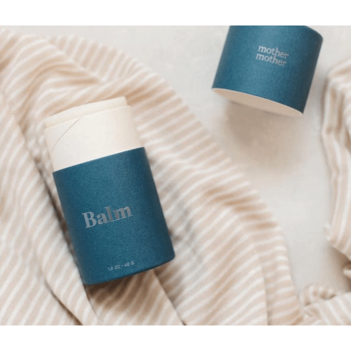 Mother Mother Belly + Body Balm Natural Toiletries Mother Mother