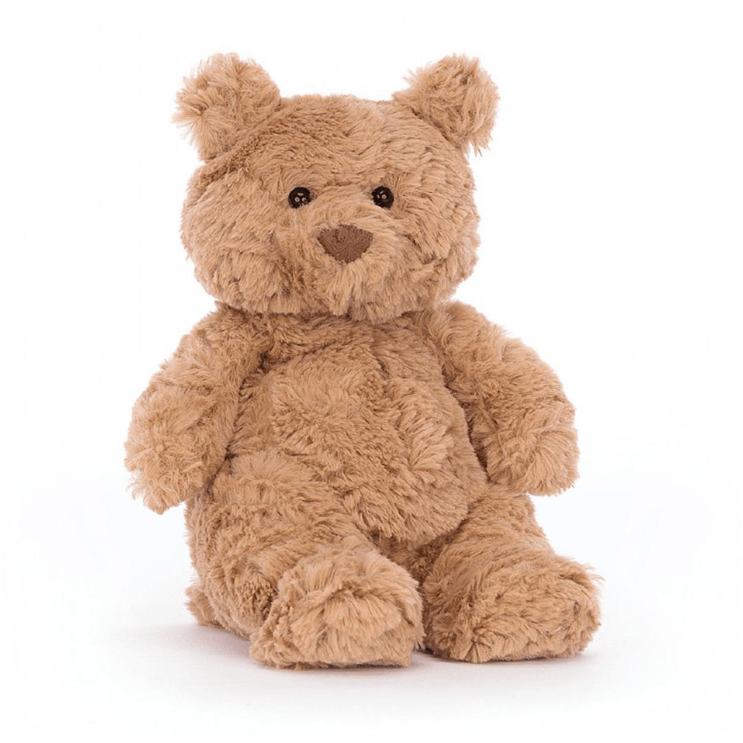 Jellycat Bartholomew Bear Tiny Bears Jellycat   