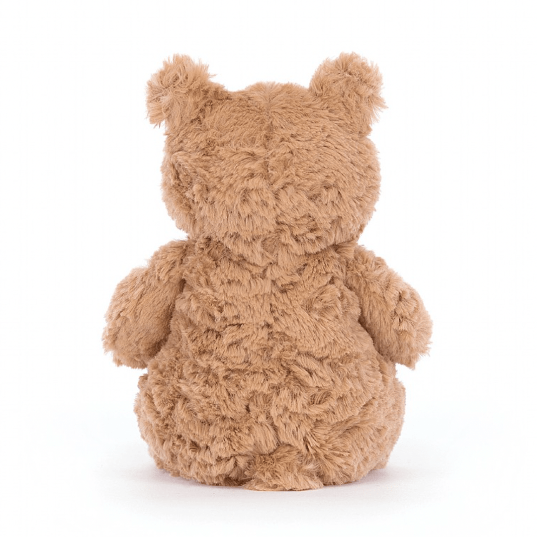 Jellycat Bartholomew Bear Tiny Bears Jellycat   