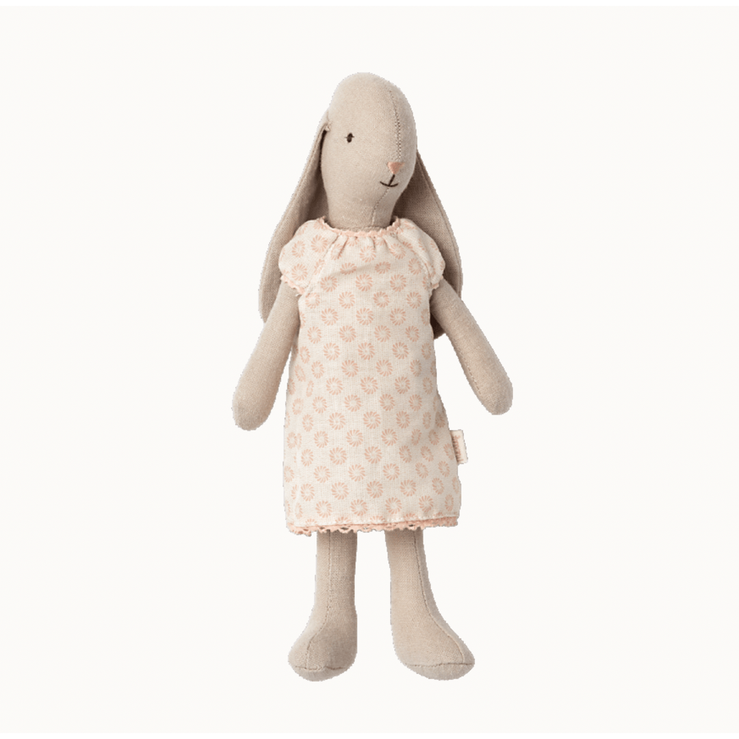 Maileg Nightgown, Size 1 Mice Clothing Maileg