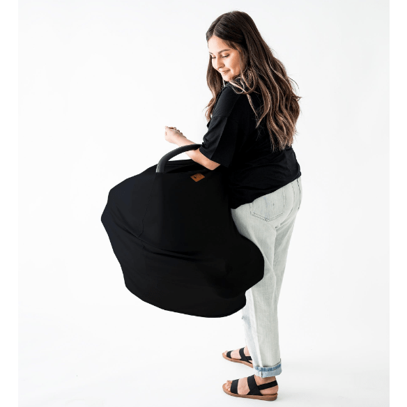 Kyte Car Seat &amp; Nursing Cover Car Seat &amp; Nursing Cover Kyte Baby