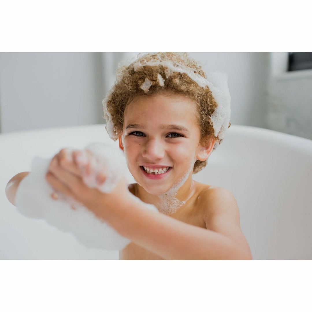 Dabble &amp; Dollop Honeydew Bath Natural Toiletries Dabble &amp; Dollop   
