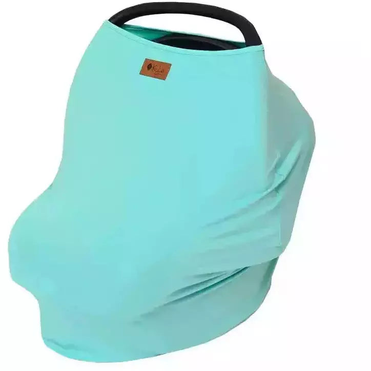 Kyte Car Seat &amp; Nursing Cover Car Seat &amp; Nursing Cover Kyte Baby Robin