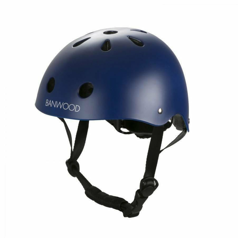 Banwood Classic Helmet Helmet Banwood Navy