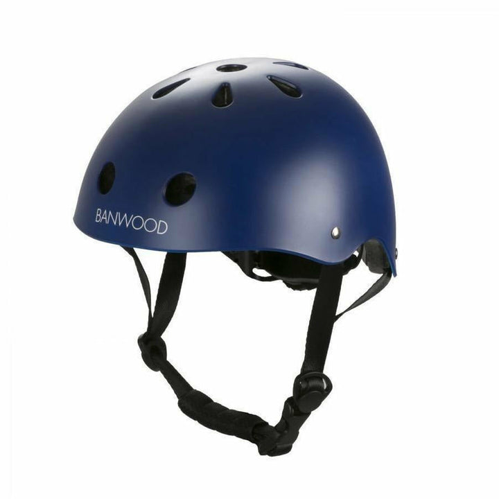 Banwood Classic Helmet Helmet Banwood Navy
