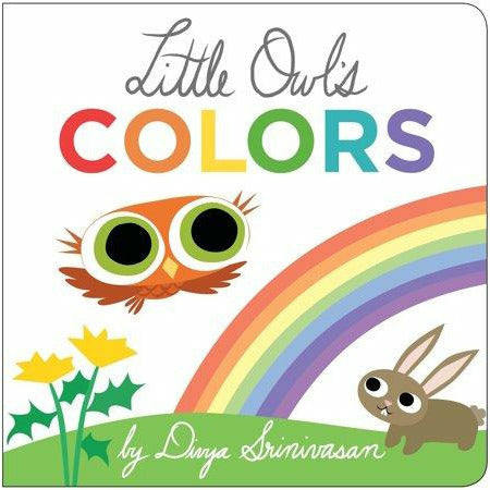 Little Owl&