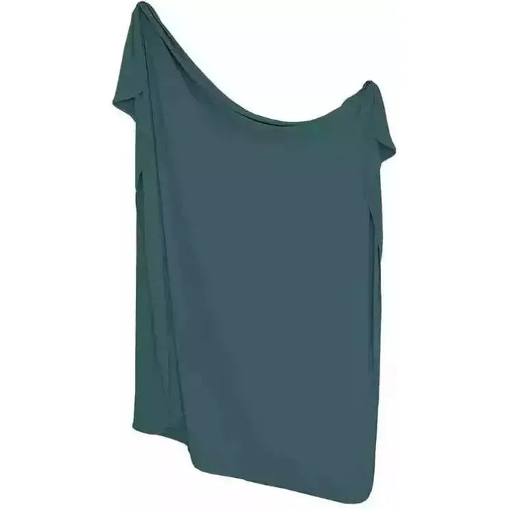 Kyte Baby Swaddle Blanket Swaddles &amp; Blankets Kyte Baby Emerald  