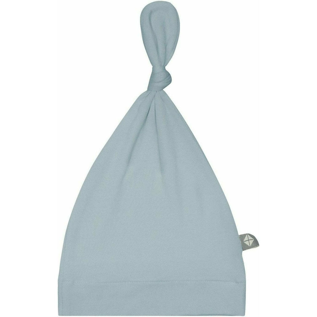 Kyte Baby Knotted Cap Hats Kyte Baby NB Fog