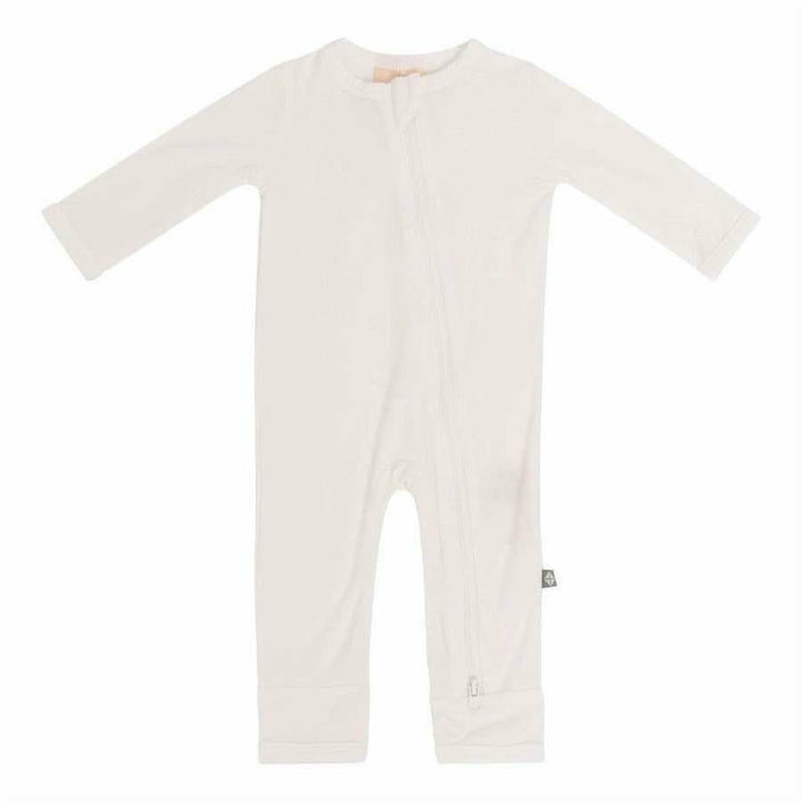 Kyte Baby Zippered Romper- Newborn Romper Kyte Baby NB Cloud 