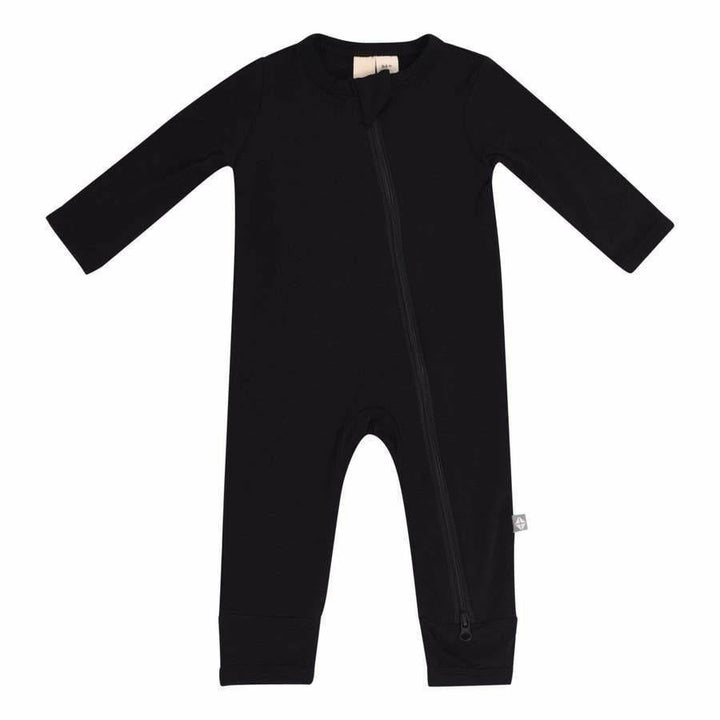 Kyte Baby Zippered Romper 12-18M Romper Kyte Baby 12-18M Midnight 