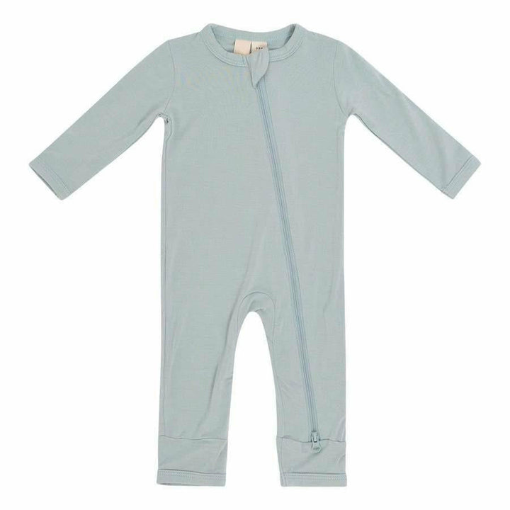 Kyte Baby Zippered Romper 3-6M Romper Kyte Baby   