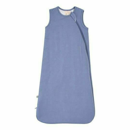 Kyte Baby Sleep Bag 1.0 Sleep Bags Kyte Baby XS Slate