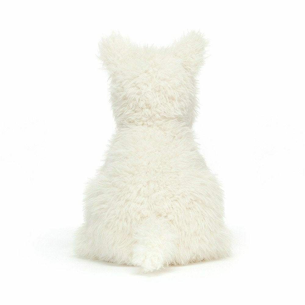 Jellycat Munro Scottie Dog Dogs &amp; Puppies Jellycat   