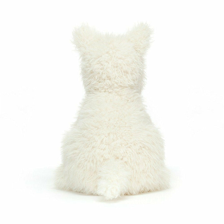 Jellycat Munro Scottie Dog Dogs &amp; Puppies Jellycat   