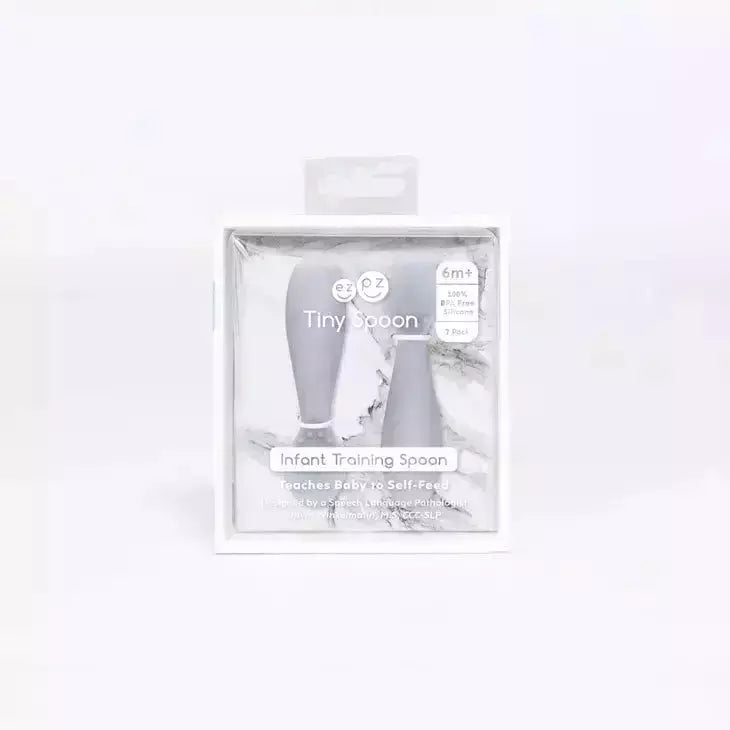 EZPZ Tiny Spoons (2 pack) Utensils EzPz