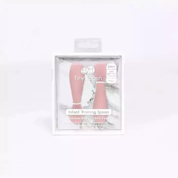 EZPZ Tiny Spoons (2 pack) Utensils EzPz